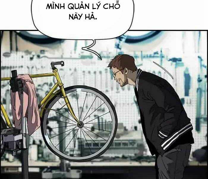 Thể Thao Cực Hạn Chapter 177 - Trang 2