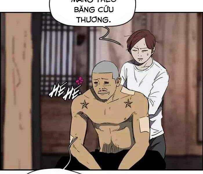 Thể Thao Cực Hạn Chapter 177 - Trang 2