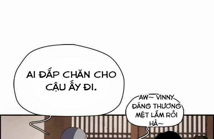 Thể Thao Cực Hạn Chapter 177 - Trang 2