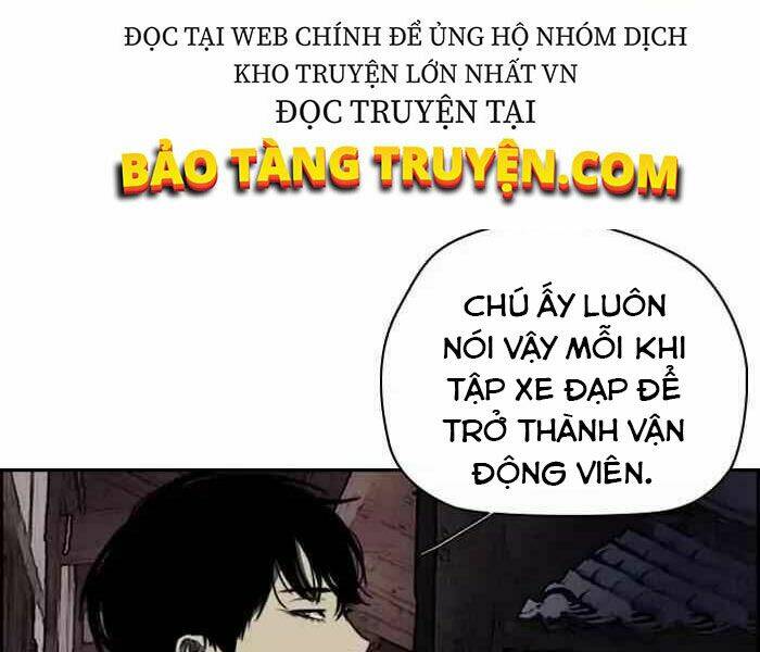 Thể Thao Cực Hạn Chapter 177 - Trang 2