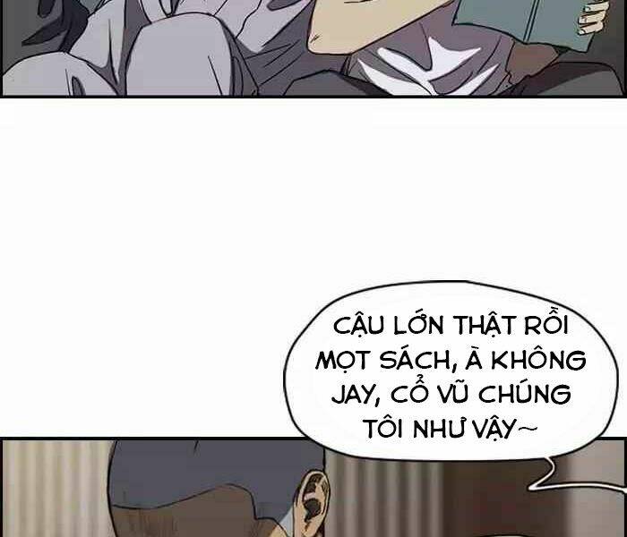 Thể Thao Cực Hạn Chapter 177 - Trang 2