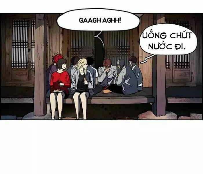 Thể Thao Cực Hạn Chapter 177 - Trang 2