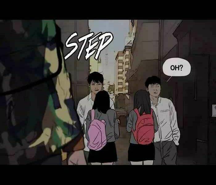 Thể Thao Cực Hạn Chapter 178 - Trang 2