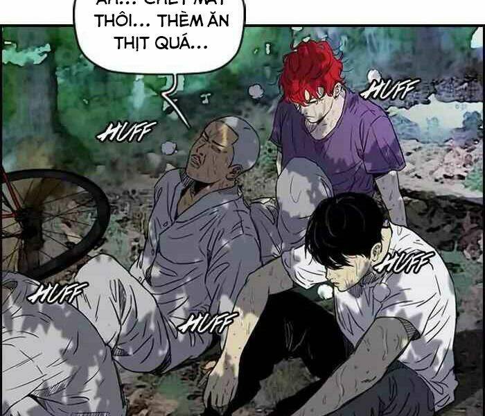 Thể Thao Cực Hạn Chapter 178 - Trang 2