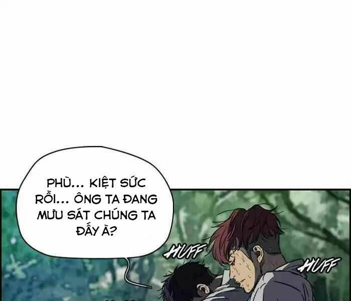 Thể Thao Cực Hạn Chapter 178 - Trang 2