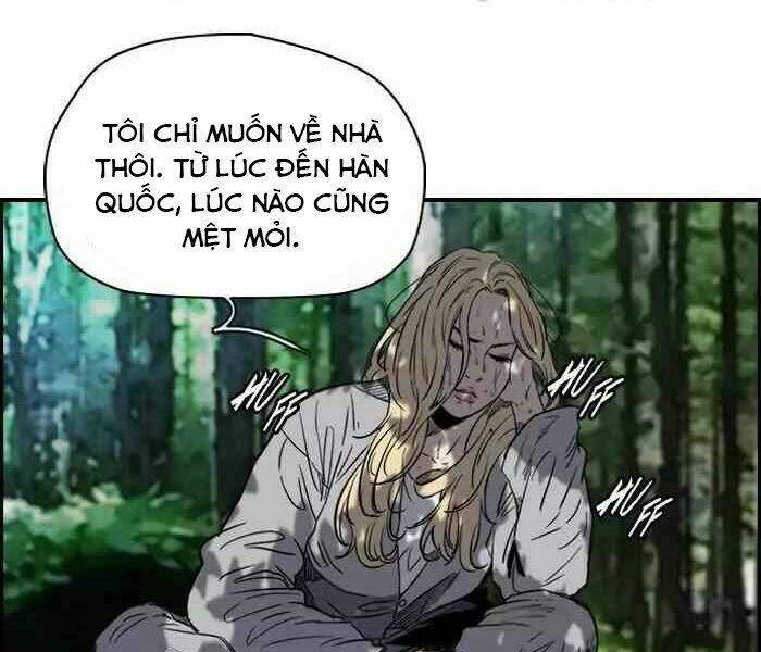 Thể Thao Cực Hạn Chapter 178 - Trang 2