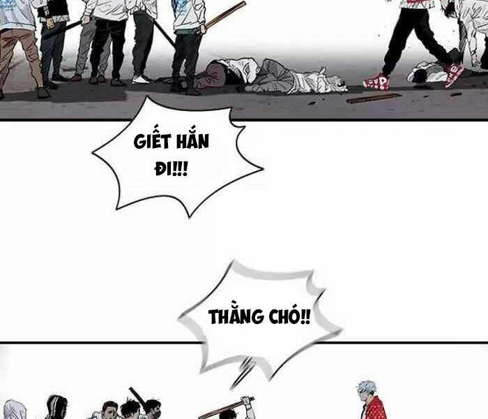 Thể Thao Cực Hạn Chapter 178 - Trang 2