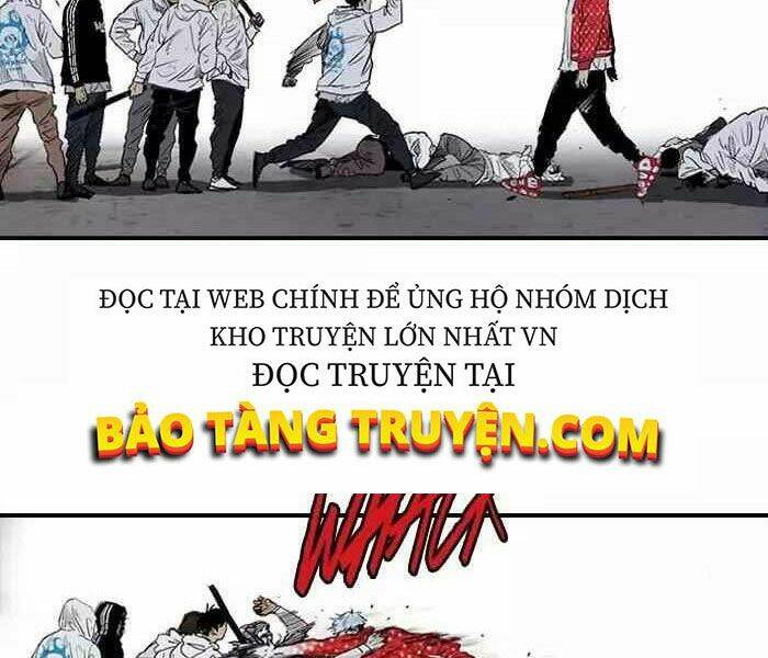 Thể Thao Cực Hạn Chapter 178 - Trang 2