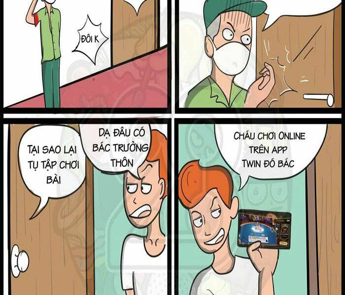 Thể Thao Cực Hạn Chapter 178 - Trang 2