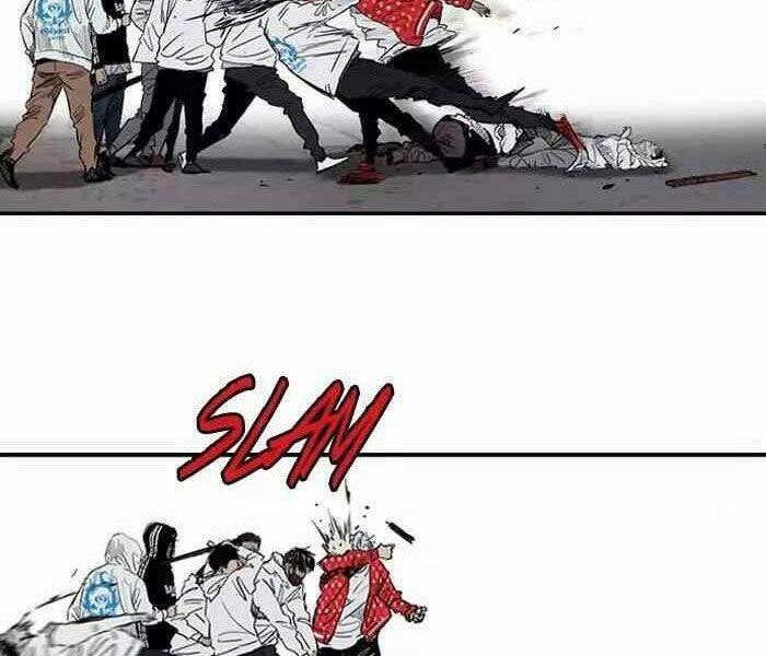 Thể Thao Cực Hạn Chapter 178 - Trang 2