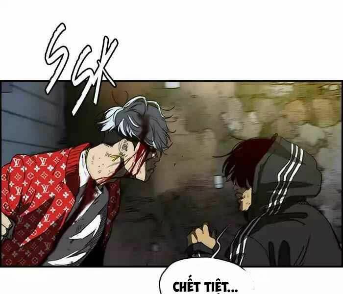 Thể Thao Cực Hạn Chapter 178 - Trang 2