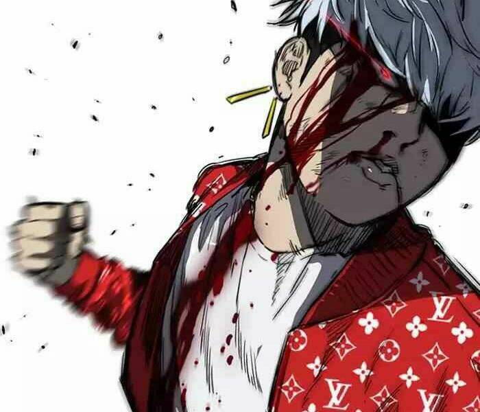 Thể Thao Cực Hạn Chapter 178 - Trang 2