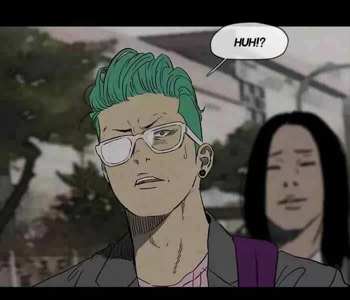 Thể Thao Cực Hạn Chapter 178 - Trang 2