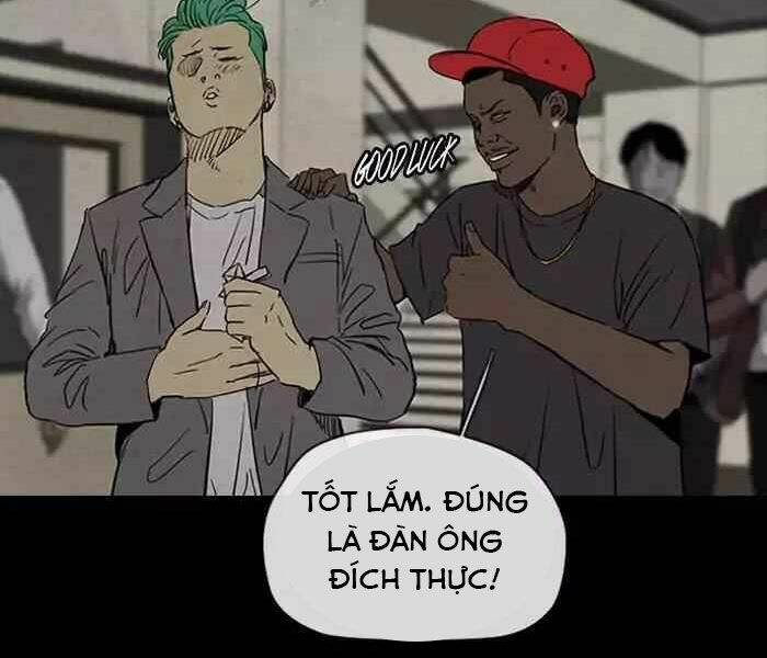 Thể Thao Cực Hạn Chapter 178 - Trang 2