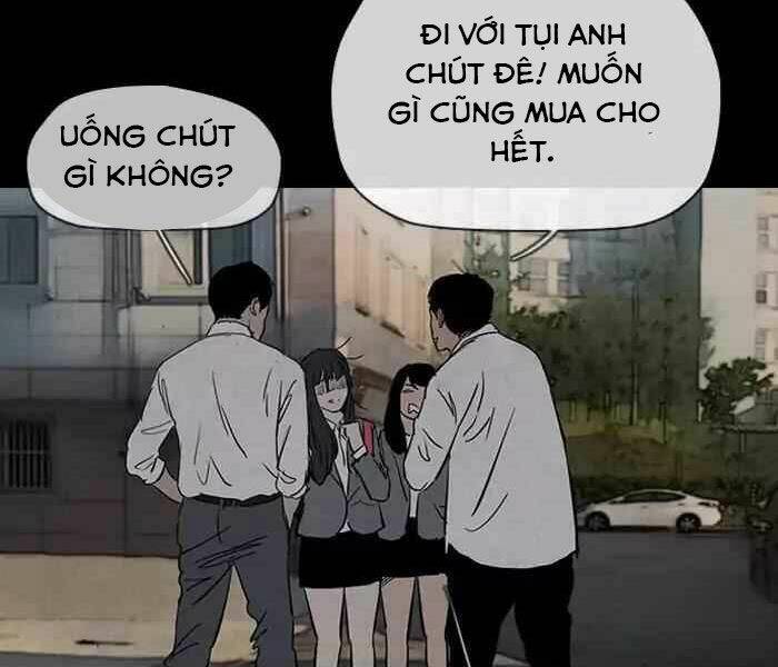 Thể Thao Cực Hạn Chapter 178 - Trang 2