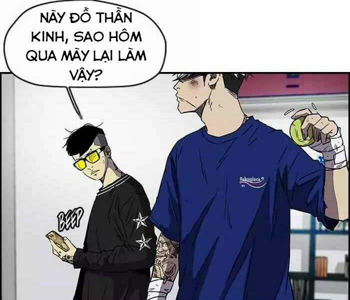 Thể Thao Cực Hạn Chapter 179 - Trang 2