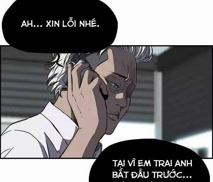 Thể Thao Cực Hạn Chapter 179 - Trang 2