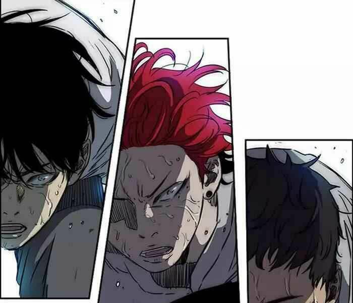 Thể Thao Cực Hạn Chapter 179 - Trang 2