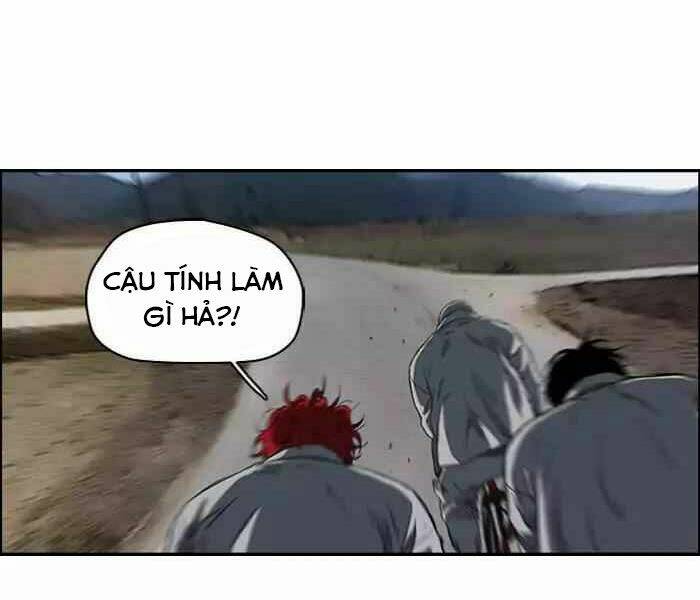 Thể Thao Cực Hạn Chapter 179 - Trang 2