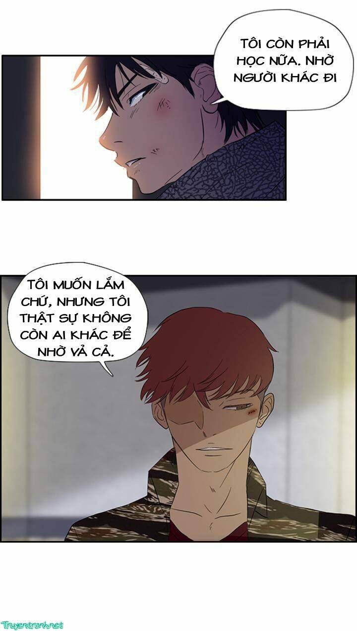 Thể Thao Cực Hạn Chapter 18 - Trang 2