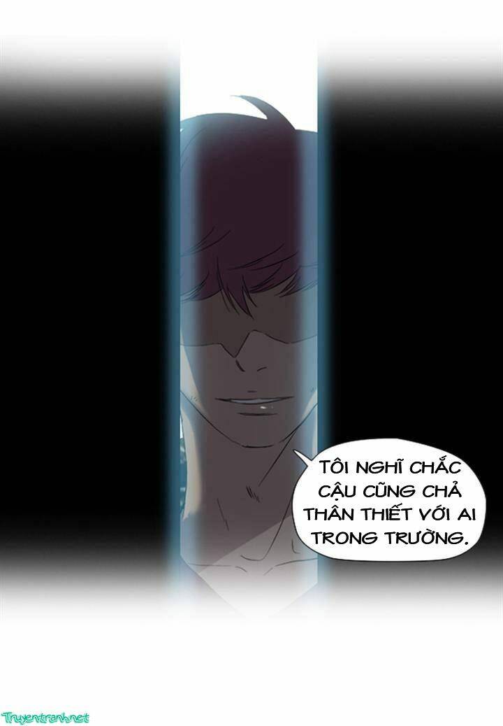 Thể Thao Cực Hạn Chapter 18 - Trang 2