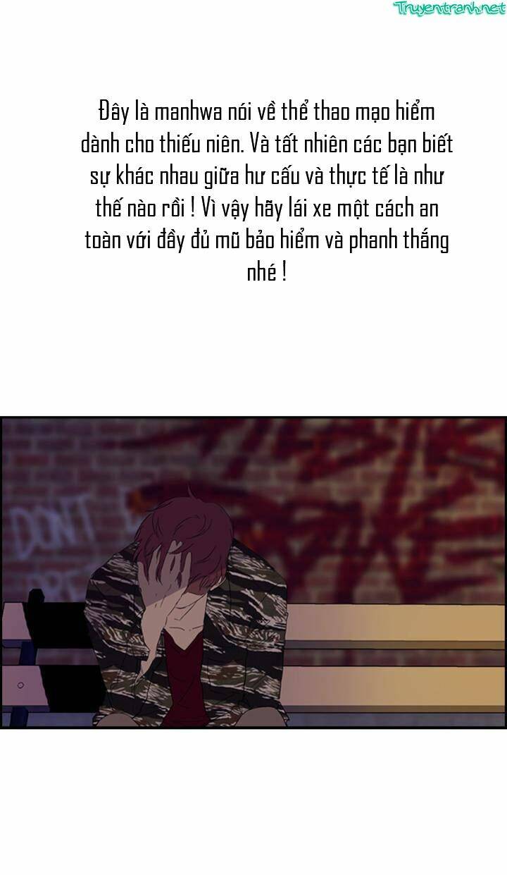 Thể Thao Cực Hạn Chapter 18 - Trang 2