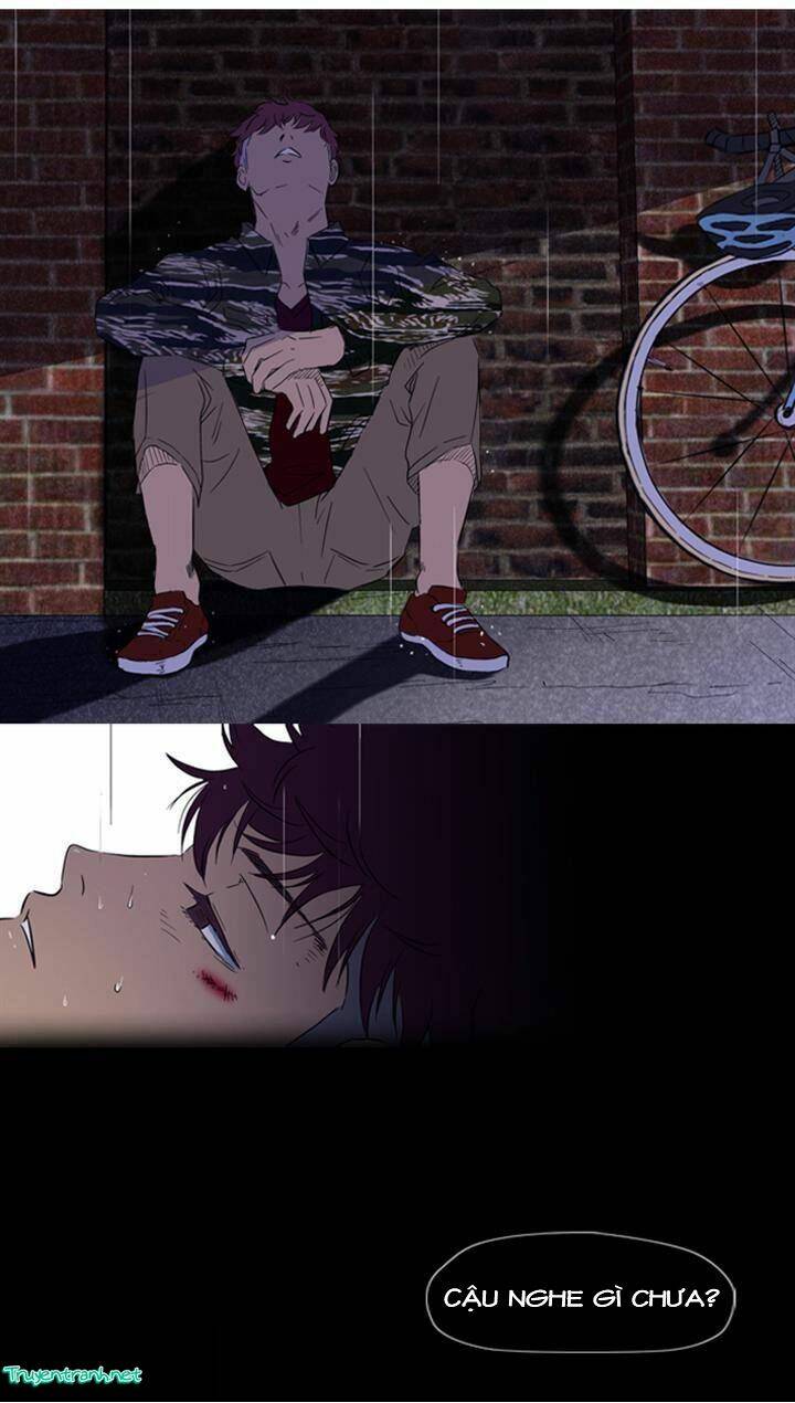 Thể Thao Cực Hạn Chapter 18 - Trang 2