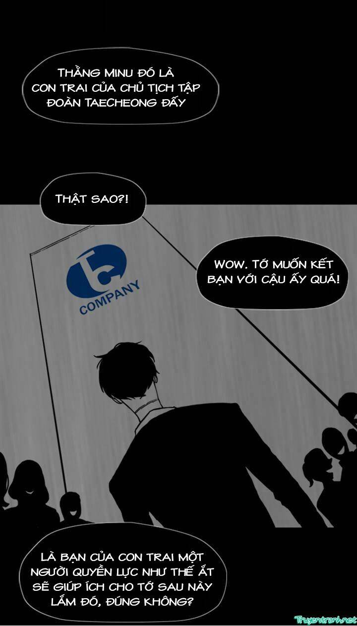 Thể Thao Cực Hạn Chapter 18 - Trang 2