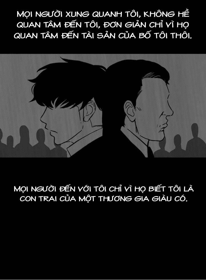 Thể Thao Cực Hạn Chapter 18 - Trang 2