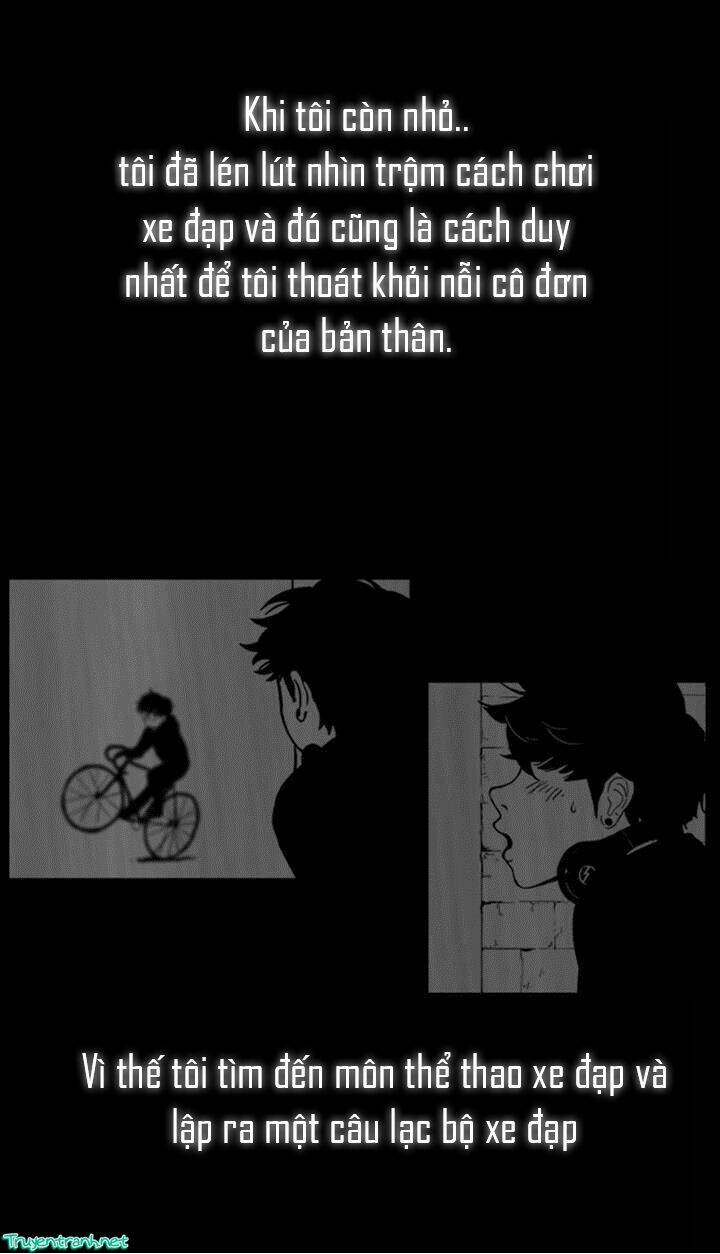 Thể Thao Cực Hạn Chapter 18 - Trang 2