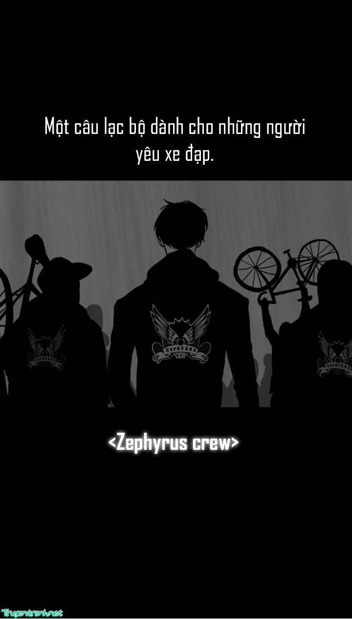 Thể Thao Cực Hạn Chapter 18 - Trang 2