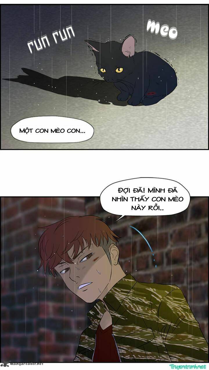 Thể Thao Cực Hạn Chapter 18 - Trang 2