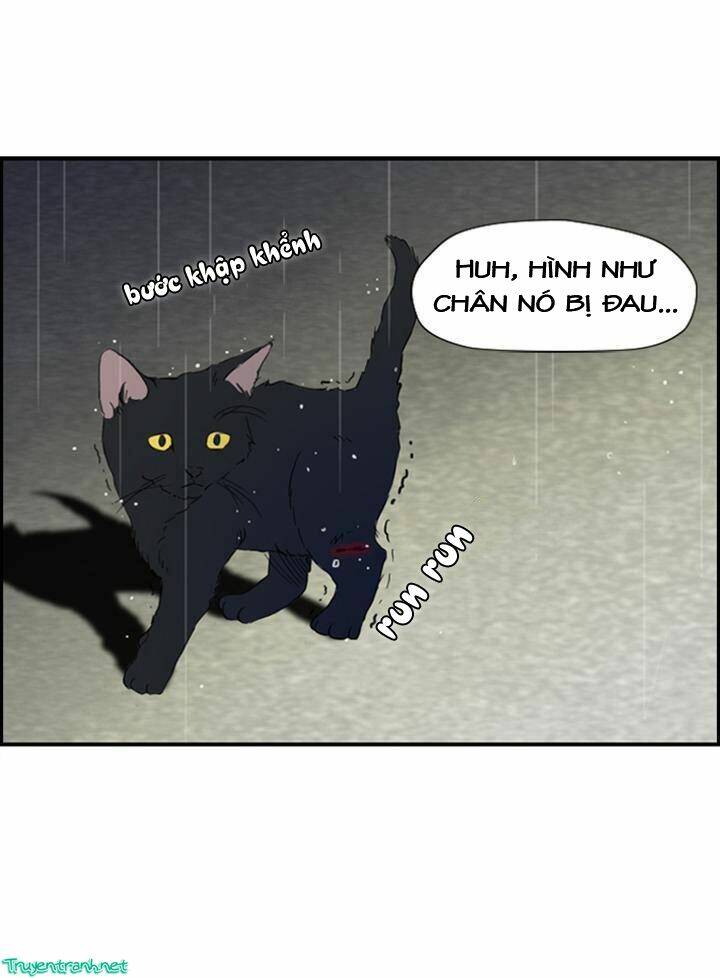 Thể Thao Cực Hạn Chapter 18 - Trang 2