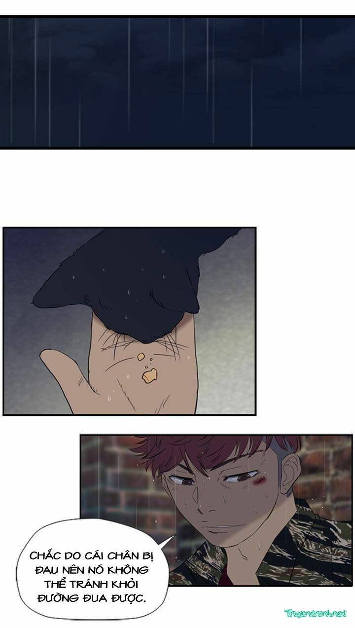 Thể Thao Cực Hạn Chapter 18 - Trang 2