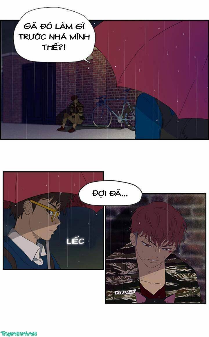 Thể Thao Cực Hạn Chapter 18 - Trang 2
