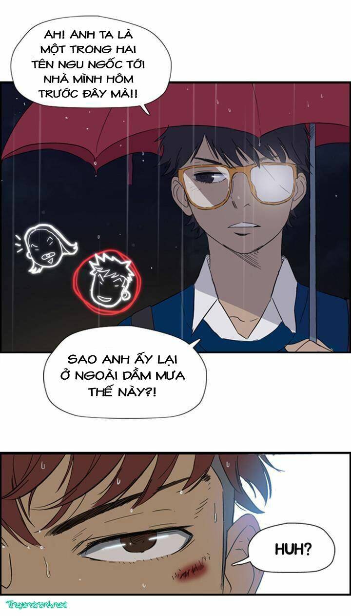 Thể Thao Cực Hạn Chapter 18 - Trang 2
