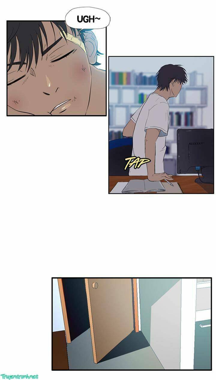 Thể Thao Cực Hạn Chapter 18 - Trang 2