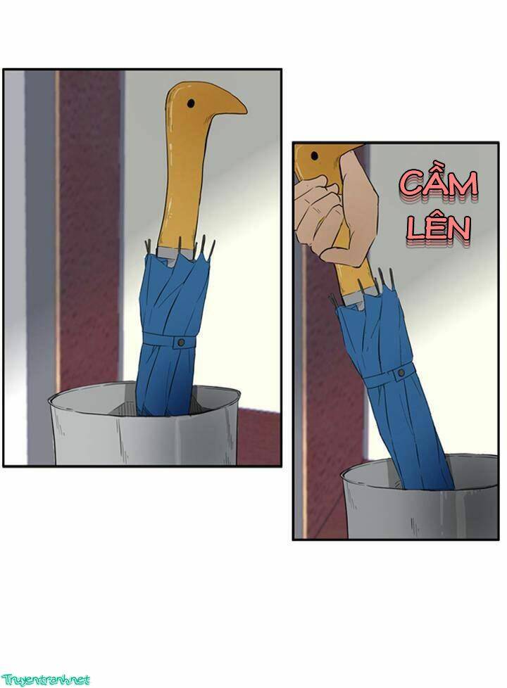 Thể Thao Cực Hạn Chapter 18 - Trang 2