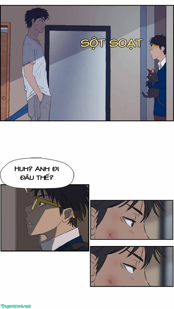 Thể Thao Cực Hạn Chapter 18 - Trang 2