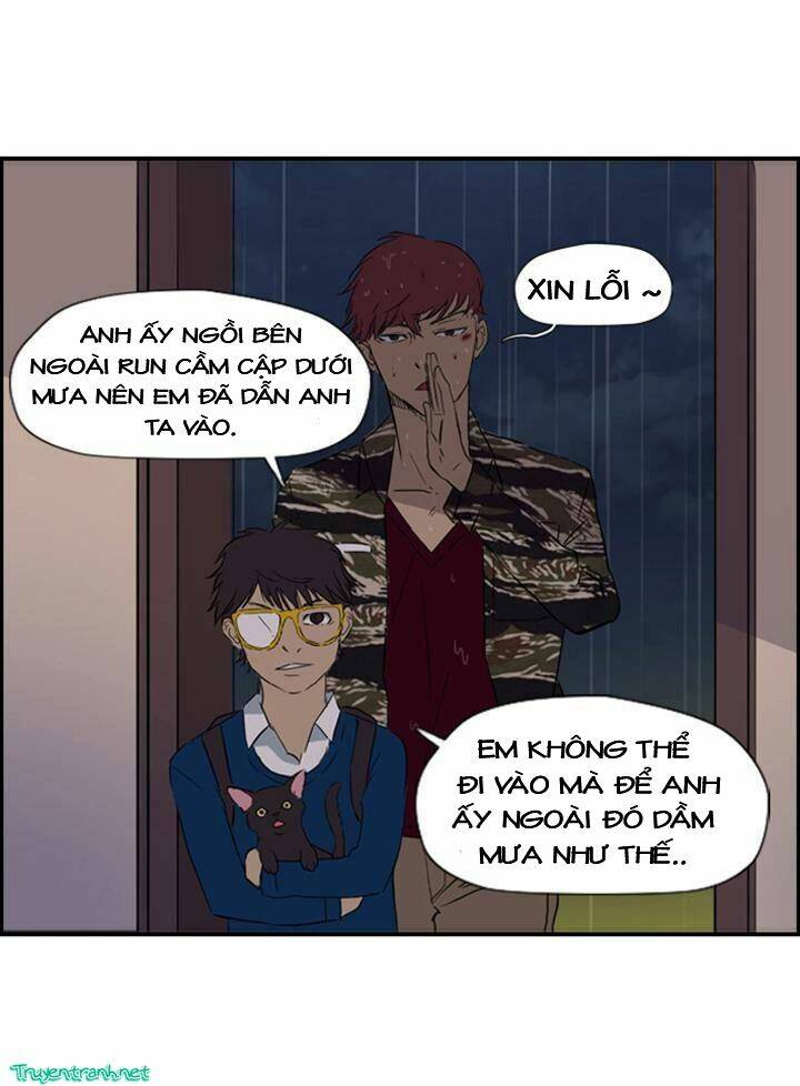 Thể Thao Cực Hạn Chapter 18 - Trang 2