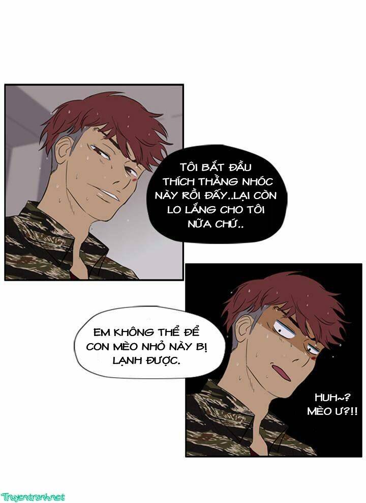 Thể Thao Cực Hạn Chapter 18 - Trang 2