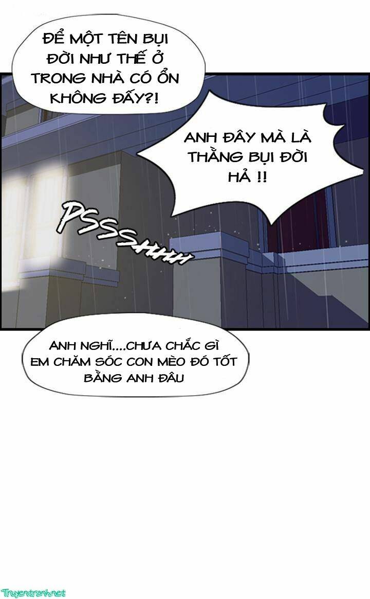 Thể Thao Cực Hạn Chapter 18 - Trang 2