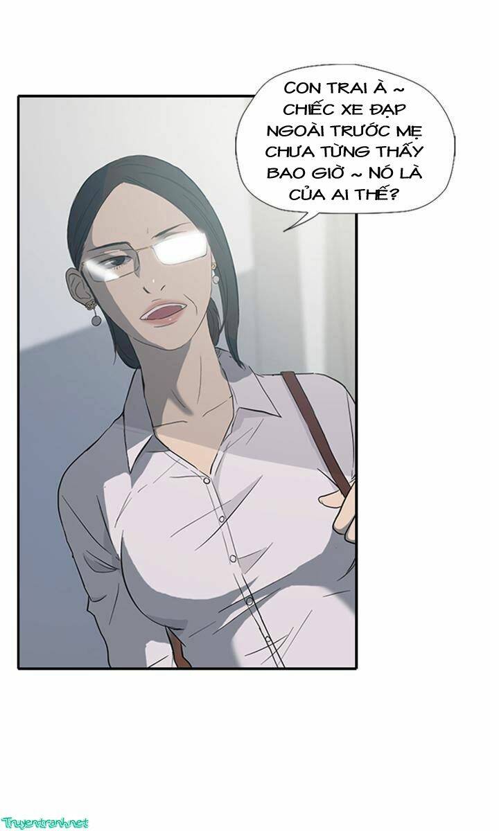 Thể Thao Cực Hạn Chapter 18 - Trang 2