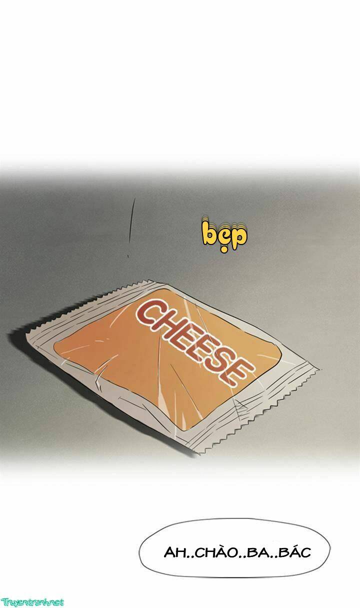 Thể Thao Cực Hạn Chapter 18 - Trang 2