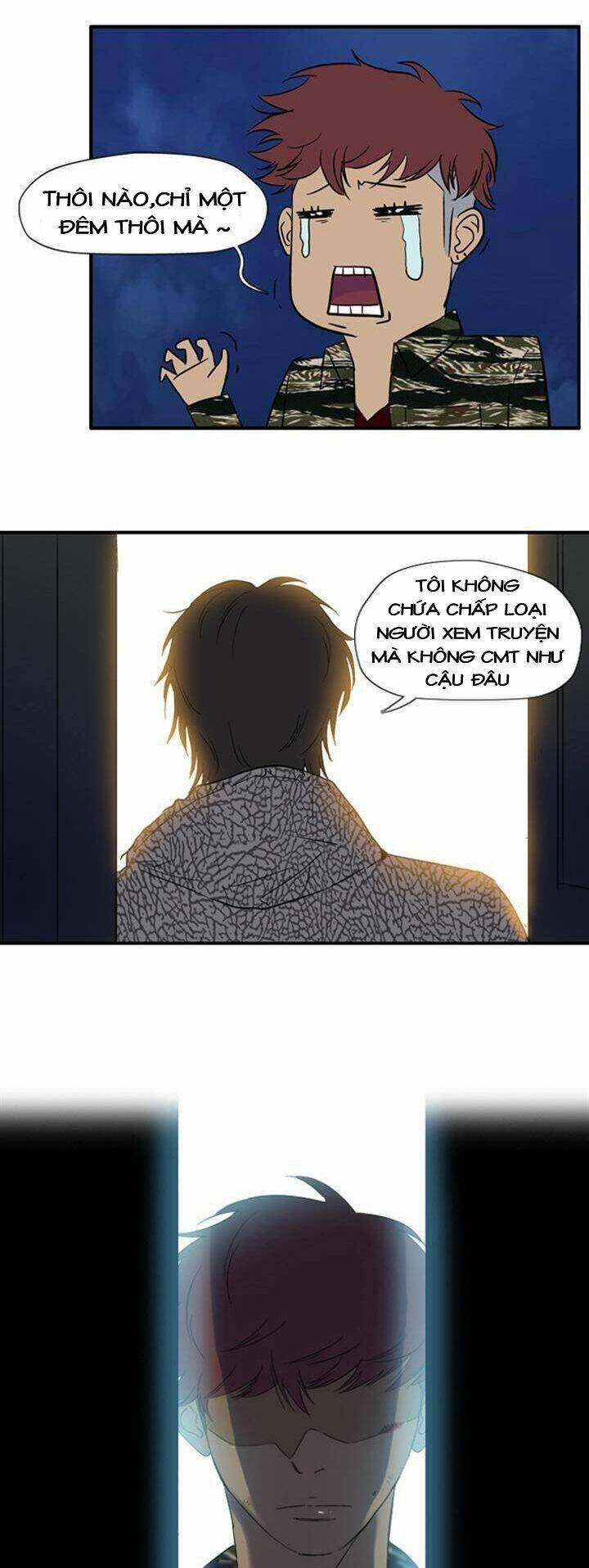 Thể Thao Cực Hạn Chapter 18 - Trang 2
