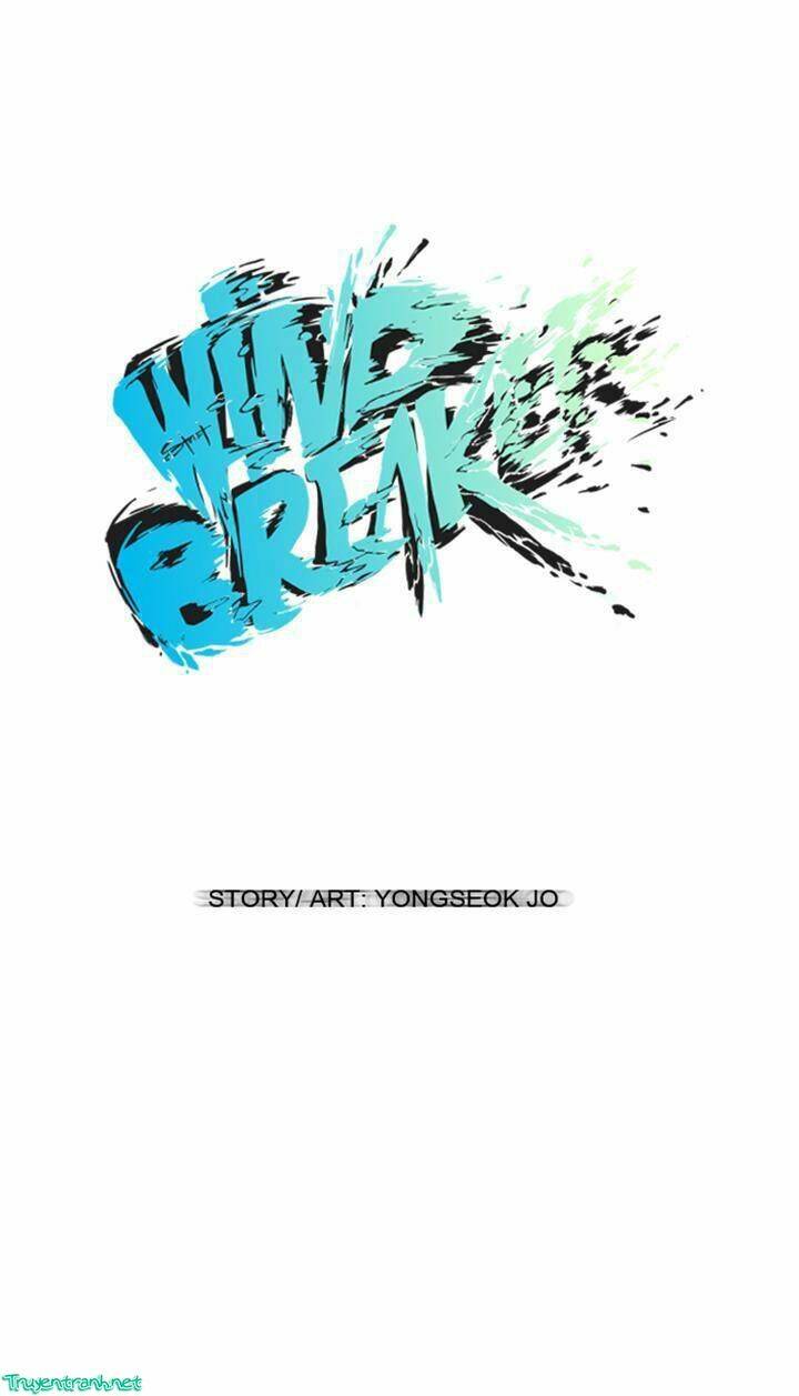 Thể Thao Cực Hạn Chapter 18 - Trang 2