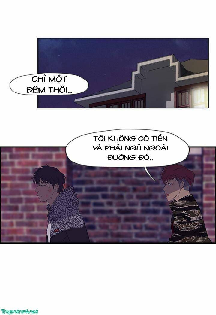 Thể Thao Cực Hạn Chapter 18 - Trang 2