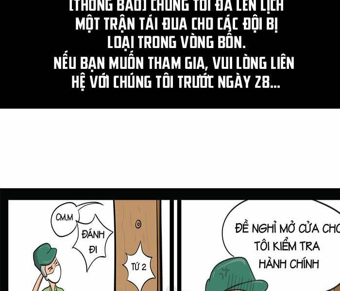 Thể Thao Cực Hạn Chapter 180 - Trang 2