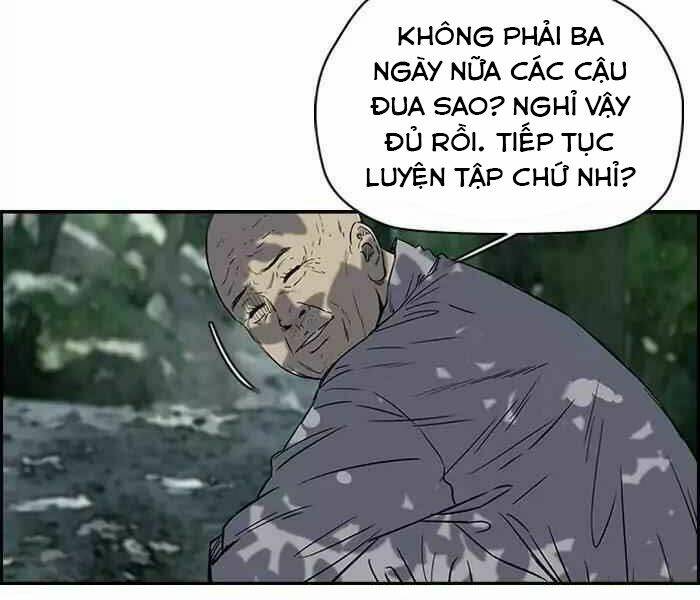 Thể Thao Cực Hạn Chapter 180 - Trang 2