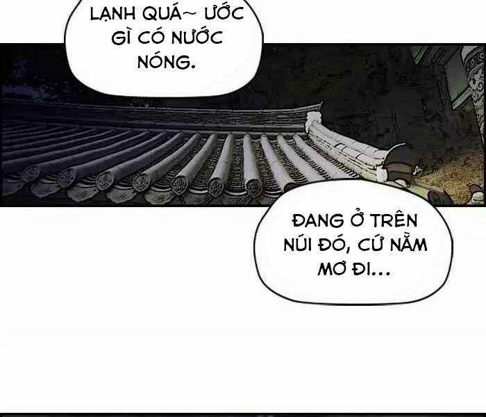 Thể Thao Cực Hạn Chapter 180 - Trang 2